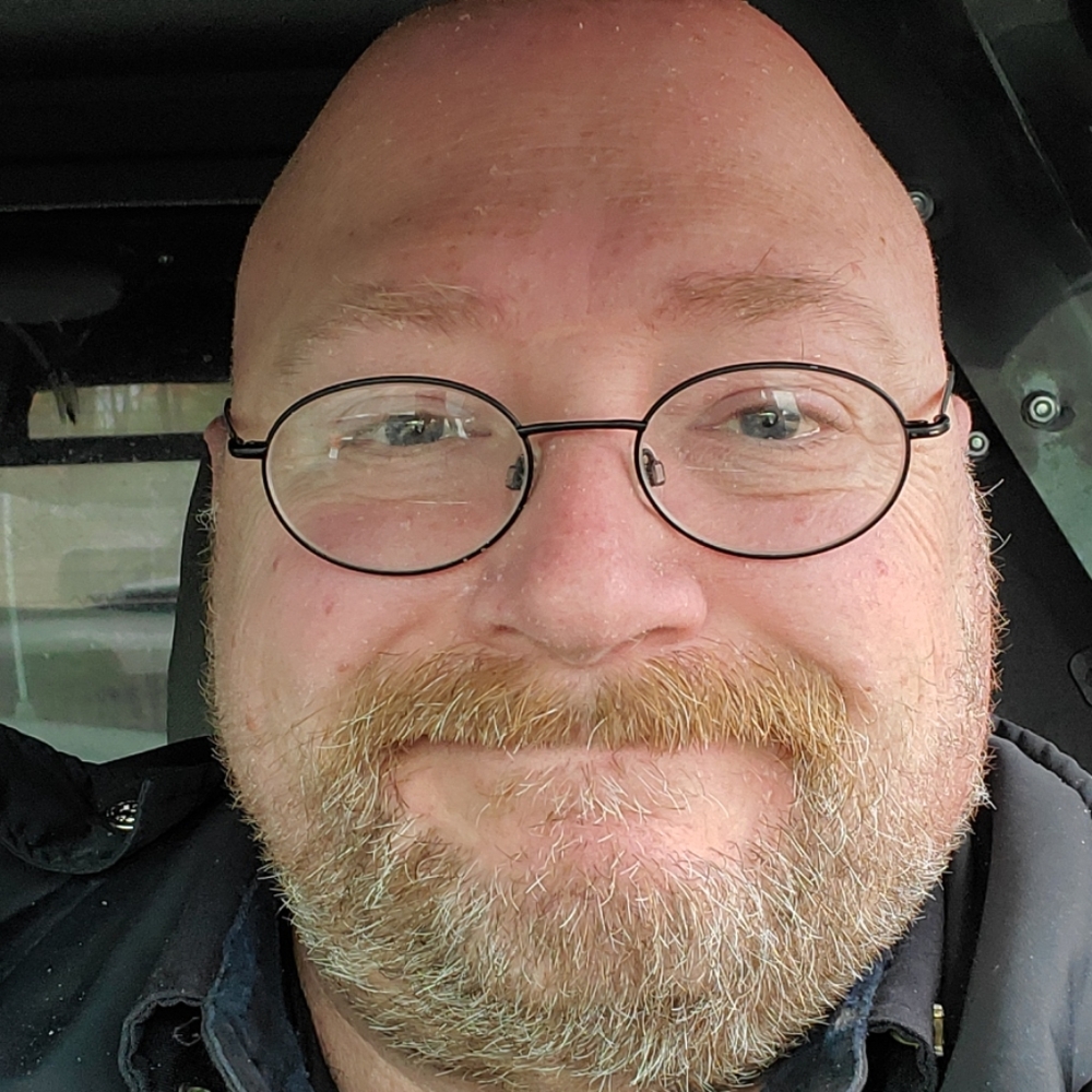 Meet your Posher, Kevin